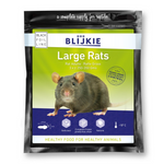 Blijkie Frozen Large Rat 250-350g - 3 pcs