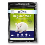 Blijkie Frozen Mouse Medium 18-25g - 15pcs