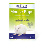Blijkie Frozen Mouse Pups (Pinkies) 1.5g - 12pcs