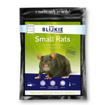 Blijkie Frozen Small Rat 90-150g - 3pcs