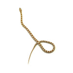 Gold Dust Corn Snake