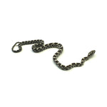 Anery Corn Snake