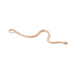 Blizzard Corn Snake