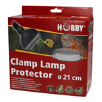 Hobby Clamp Lamp Protector 21cm