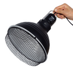 Hobby Clamp Lamp Protector 21cm