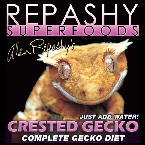 Repashy Crested Gecko Complete Diet - Banana 85g