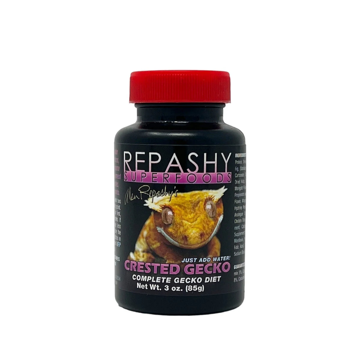 Repashy Crested Gecko Complete Diet - Banana 85g