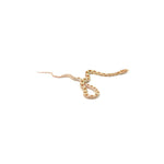 Butter Corn Snake