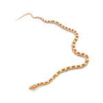 Butter Corn Snake