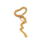 Butter Motley Corn Snake