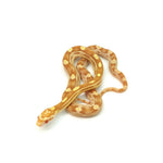 Butter Motley Corn Snake