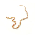 Butter Stripe Corn Snake
