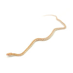 Butter Stripe Corn Snake