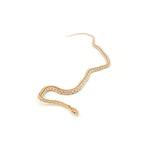 Butter Stripe Corn Snake