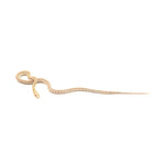 Butter Stripe Corn Snake