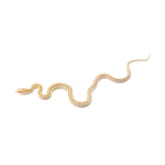 Butter Stripe Corn Snake