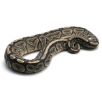 Hypo Cinnamon Ball Python