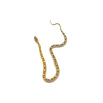 Caramel Motley Corn Snake