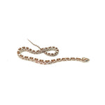 Ghost Corn Snake