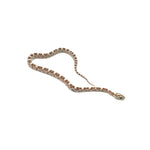 Ghost Corn Snake