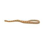 Butter Corn Snake