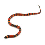 Apricot Pueblan Milk Snake