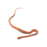 Amel Sunrise Tessera Corn Snake