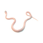 Charcoal Palmetto Corn Snake