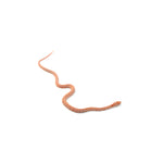 Amel Sunrise Tessera Corn Snake