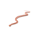 Candy Cane Corn Snake