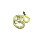 Banana California Kingsnake