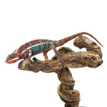 Ambanja Blue Panther Chameleon