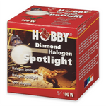 Hobby Diamond Halogen Spot 100W