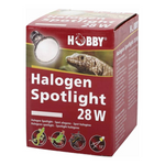 Hobby Diamond Halogen Spot 28W