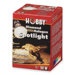 Hobby Diamond Halogen Spot 50W