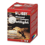 Hobby Diamond Halogen Spot 75W