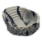 Drinking Bowl Marbled L 550ml