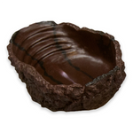 Drinking Bowl Grey M 150ml