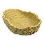 Drinking Bowl Ochre M 150ml