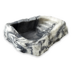 Drinking Bowl Marbled S 50ml