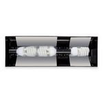 Exo Terra Compact Top Terrarium Canopy Medium