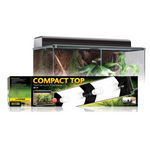 Exo Terra Compact Top Terrarium Canopy Large
