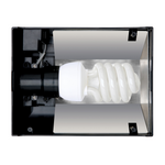 Exo Terra Compact Top Terrarium Canopy Nano