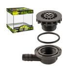 Exo Terra Dart Frog Terrarium Amphibian Habitat