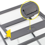 Exo Terra Dart Frog Terrarium Amphibian Habitat