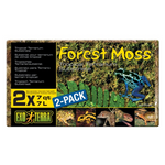 Exo Terra Forest Moss 2x7L