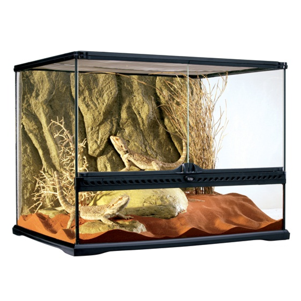 Exo Terra Natural Terrarium Medium/Wide