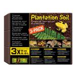 Exo Terra Plantation Soil 3x8.8L