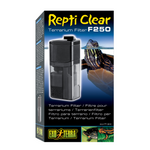 Exo Terra Repti Clear Terrarium Filter F250