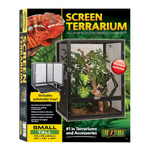Exo Terra Screen Terrarium Small/Tall